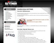 Bild Fahrschule Bittner Inh. Frank Lehmann