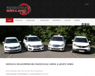 Bild Fahrschule Gräve & Jadatz GmbH