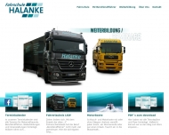 Bild Fahrschule Halanke GmbH