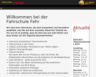 Fahrschule Fehr