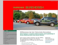 Bild Berendsen Frank Fahrschule