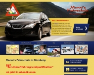 Bild Fahrschule Manni's Fahrschule