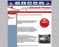 Bild Wiemann Hans-Jürgen Fahrschule
