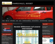 Bild Bosset Jrgen Fahrschule