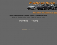 Bild Schubert Stephan , Thomas Fahrschule