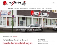 Bild Fahrschule Wolfgang Seidl