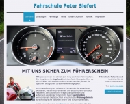 Bild Siefert Peter Fahrschule