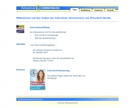 Bild Fahrschule Zimmermann Bernd