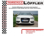 Bild Fahrschule Lffler