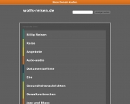 Bild Auto-Wolf GmbH