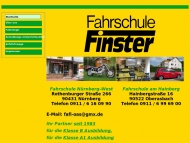 Bild Fahrschule Finster Herbert