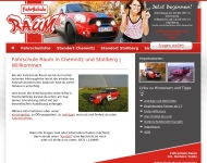 Bild Raum Fahrschule