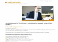 Bild Schmidt Ulrich