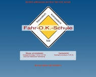 Bild Fahr-OK-Schule Orschel
