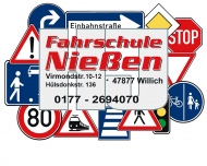 Bild Fahrschule H.J. Nieen UG