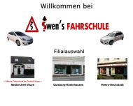 Bild Swen's Fahrschule