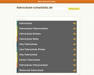 Bild Schwitalla Fahrschule
