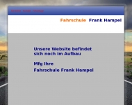 Bild Hampel Frank Fahrschule