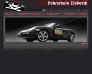 Bild Ziebarth Siegfried Fahrschule