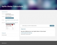 Bild Spille Dieter Fahrschule
