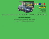 Bild Fahrschule, Uwe's