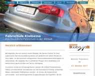 Bild Fahrschule Kiolbassa Wolfgang
