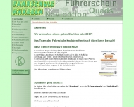 Bild FAHRSCHULE KNABBEN