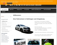Bild Fahrschule Neuner