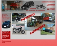 Bild Kastenhuber Manfred Fahrschule