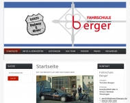 Bild Fahrschule Berger Fahrsschule