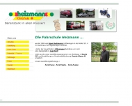 Bild Fahrschule Heizmann GmbH