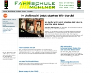 Bild Mhlner Roland Fahrschule