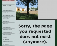Website Reit- und Fahrschule f�r Kellinghusen und Umgebung