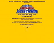 Bild Fahrschule Kesselring GmbH