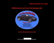 Bild FAHRSCHULE Grube Dirk