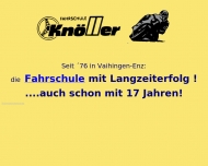Bild Knller Hans Fahrschule