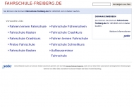 Bild Voigt Bernd Fahrschule