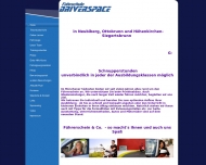 Bild Driverspace Fahrschule