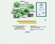 Bild Gebietsverkehrswacht Freiberg e.V.