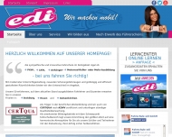 Bild Fahrschule Edi GmbH