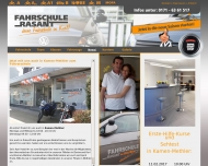 Fahrschule Rasant in Dortmund-Kurl