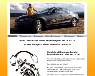 Bild Fahrschule Matthias Kutzsche