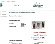 Bild Ramsch Bodo Fahrschule Niederes Elbtal