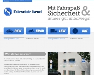 Bild Israel Wilfried Dipl.-Ing.(FH) Fahrschule Israel