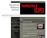 Bild Fahrschule Wolfgang Kemper