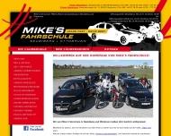 Bild Mike's Fahrschule