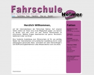 Bild Fahrschule Helmer