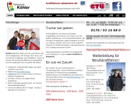 Bild Khler Christian Fahrschule