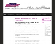 Fahrschule Haut - fahrschule-hauts Webseite
