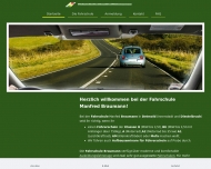 Bild Manfred Braumann Fahrschule